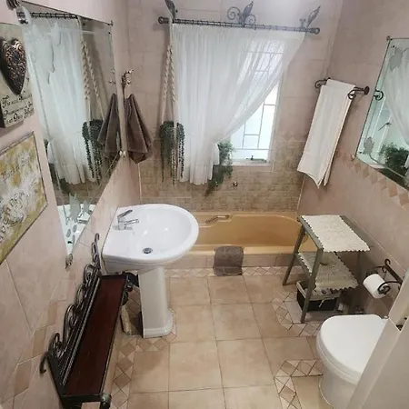 Harmony Guest Suite Pretoria Exterior photo