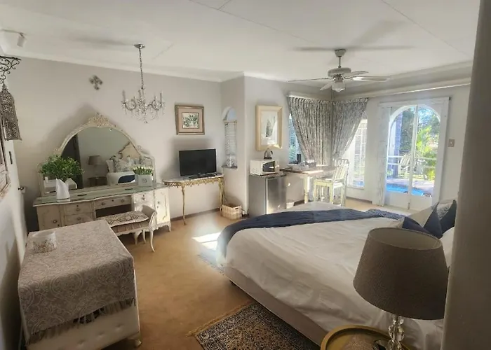Harmony Guest Suite
