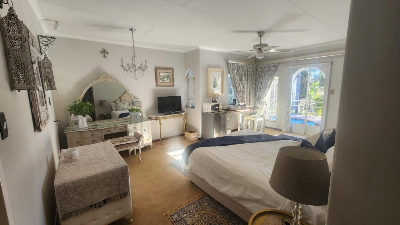 Harmony Guest * Pretoria-Noord